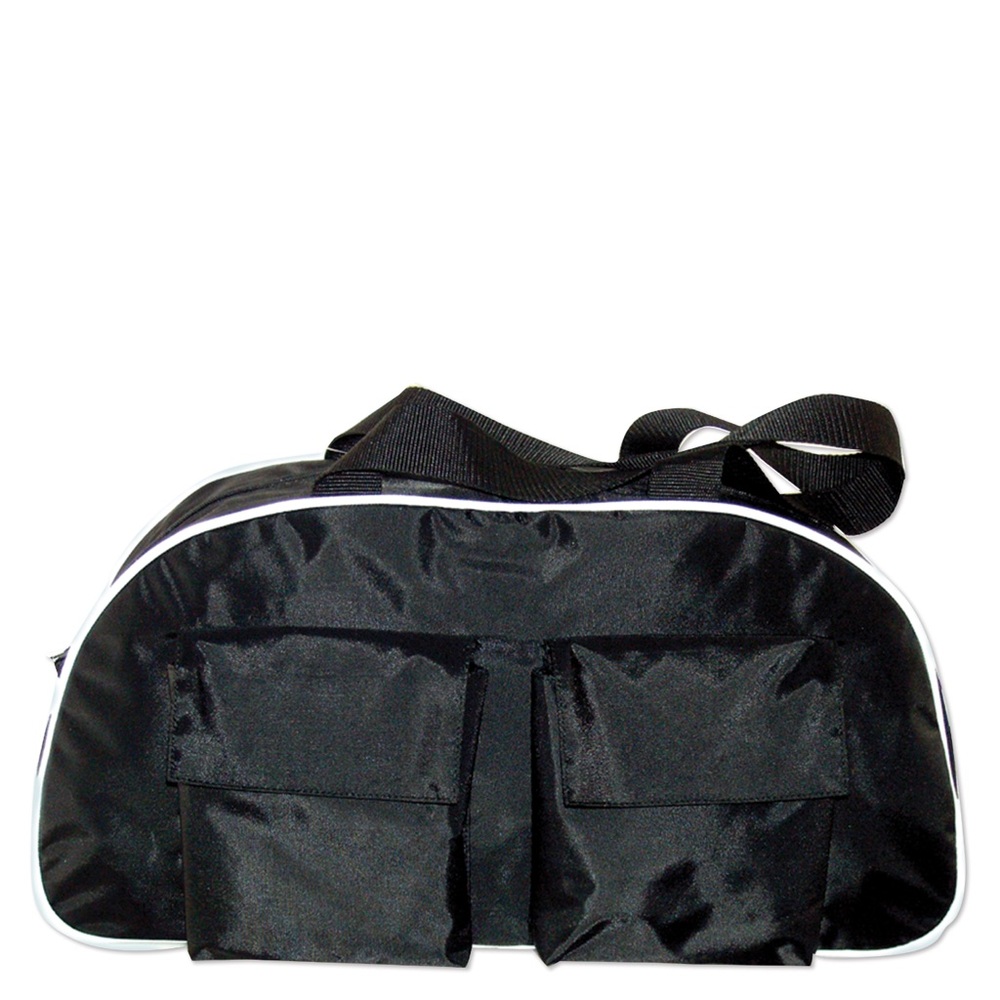 City lights classic traveler tote, Bag for beauty specialist